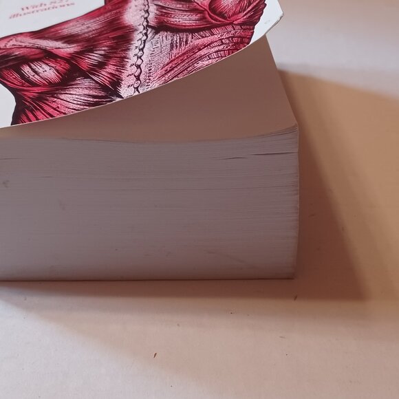 Gray's Anatomy by Henry Gray Paperback Book 1974 - Picture 5 of 11